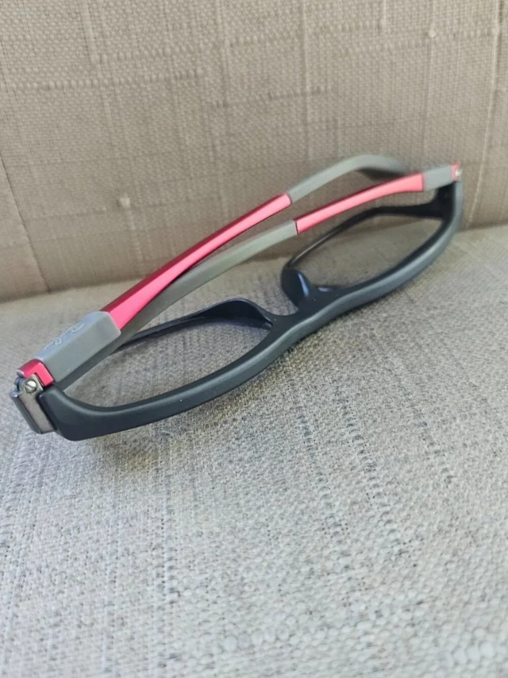 Ray-Ban Youth Kid Eyeglasses Frame Black/GrayRB1546 3631 Eyewear Glasses